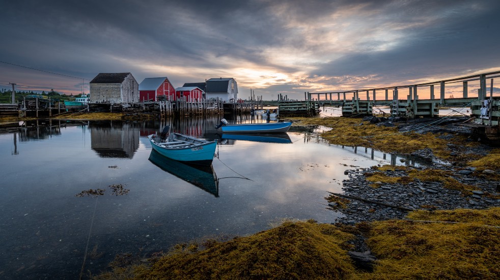 Nova Scotia_ Canada